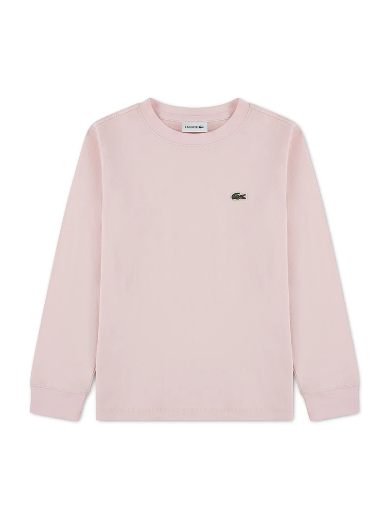 Longsleeve Rosa