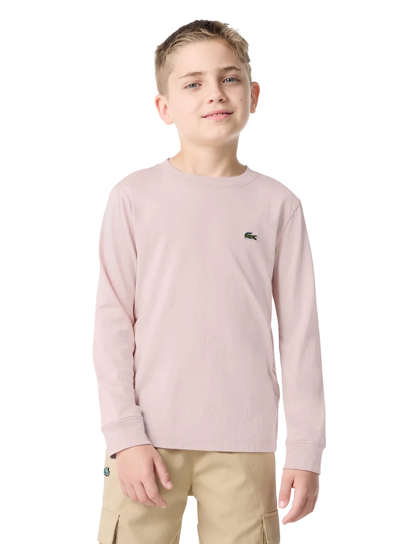 Longsleeve Rosa