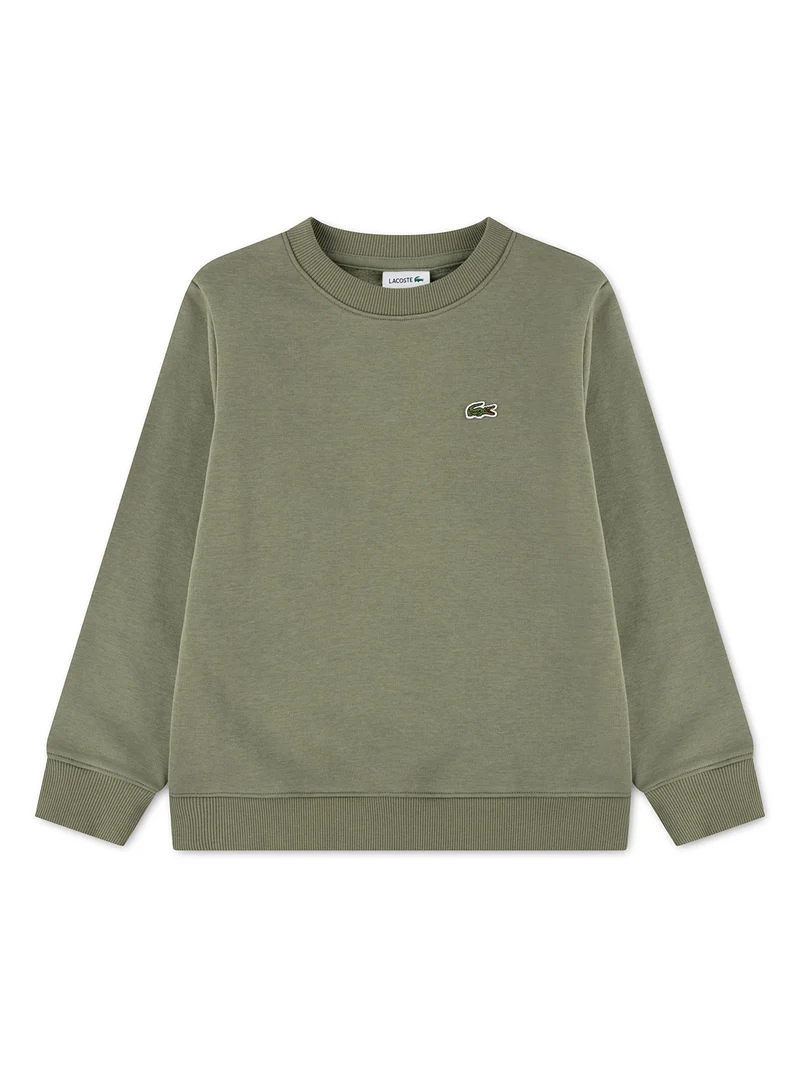 Sweatshirt Khaki
