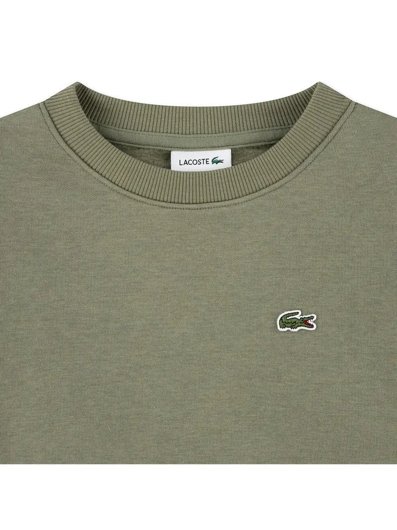 Sweatshirt Khaki