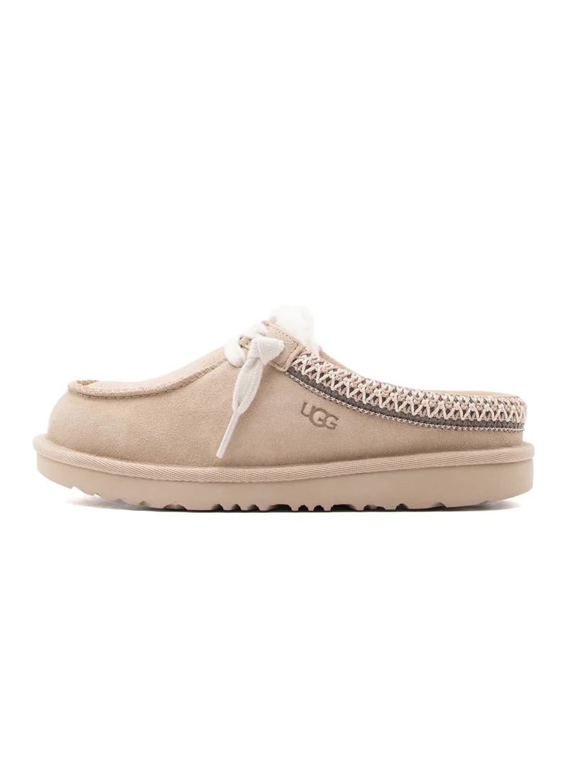 Stiefel TASMAN MULE Beige