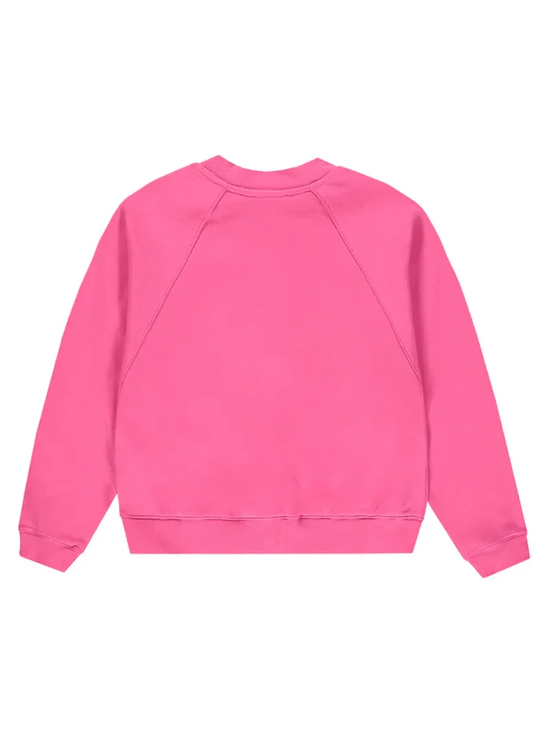 Sweatshirt Pink