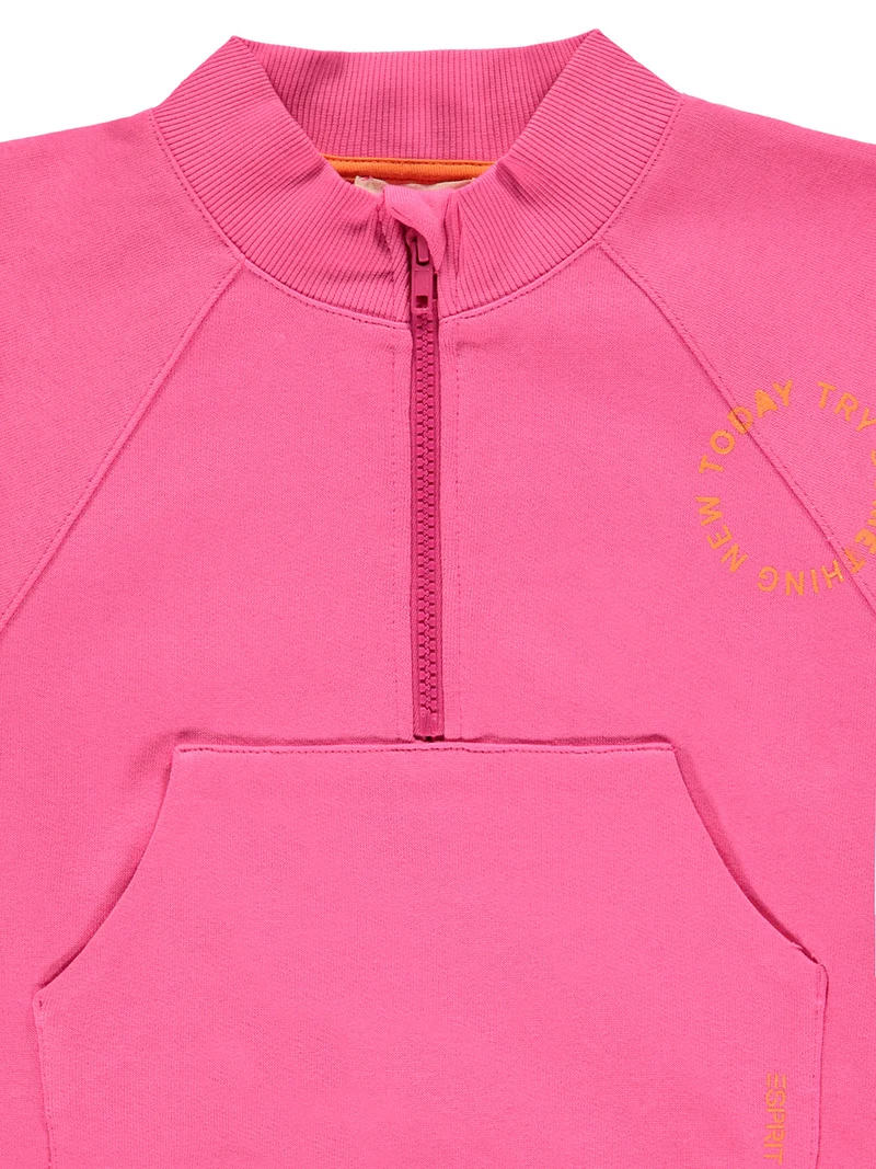 Sweatshirt Pink