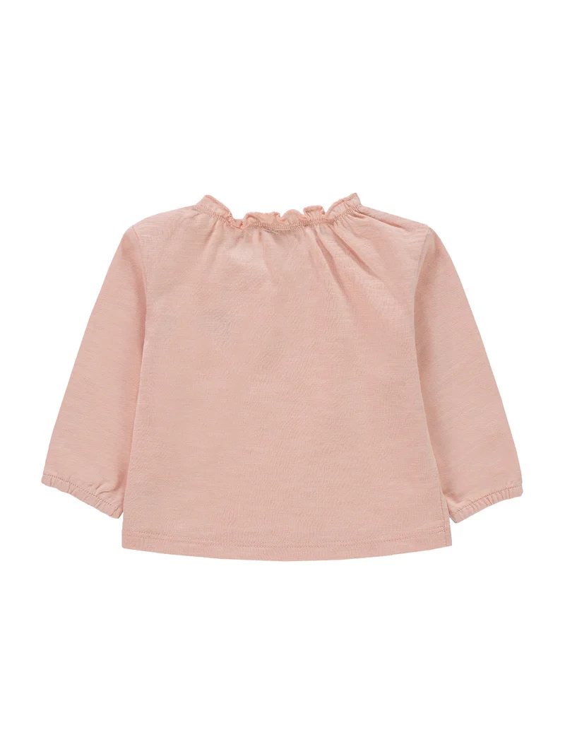 Longsleeve Rosa