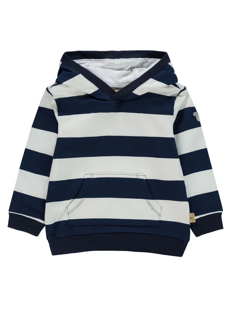 Hoodie Mehrfarbig