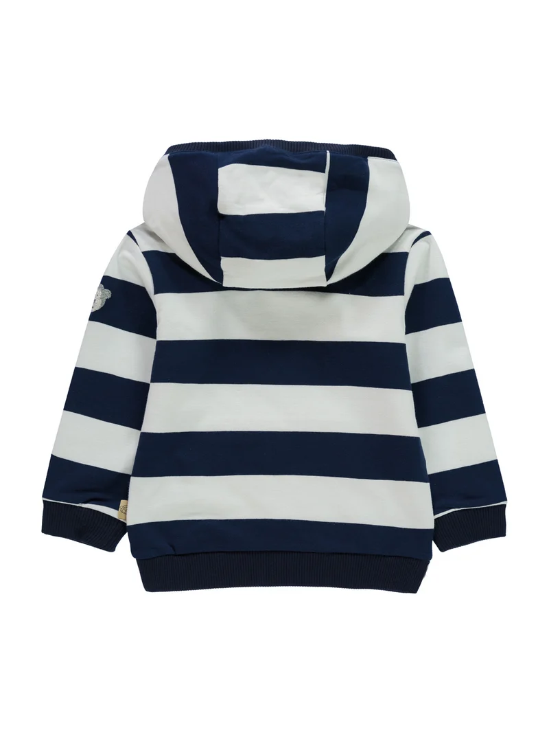 Hoodie Mehrfarbig