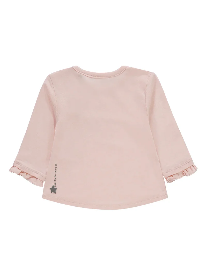 Longsleeve Rosa