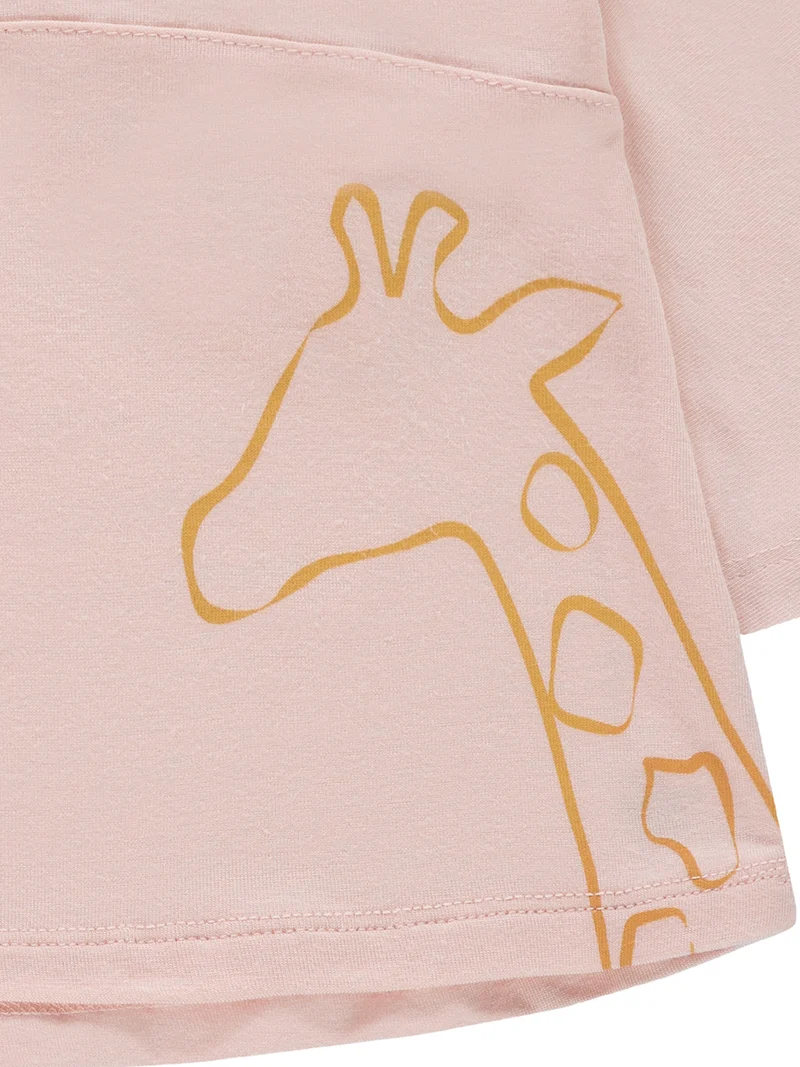 Longsleeve Rosa
