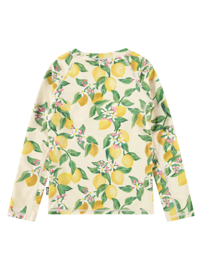 Longsleeve Neptune LS Gelb