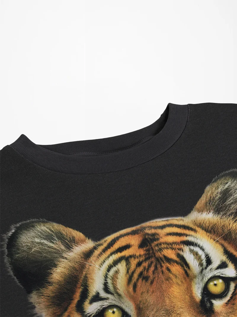 Longsleeve Rube Grau
