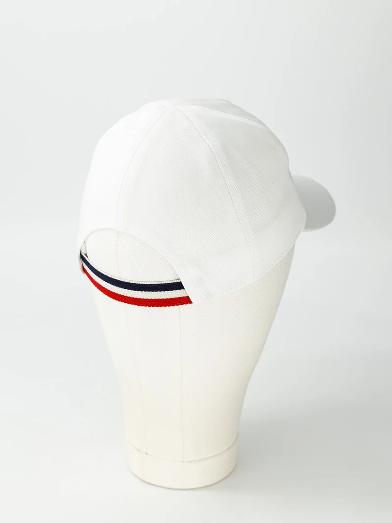 Cap Weiß