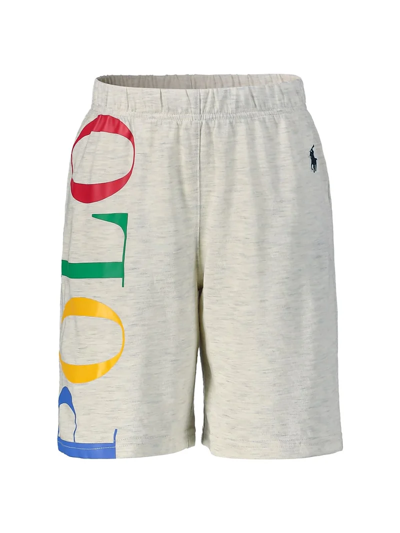 Pyjama Grau