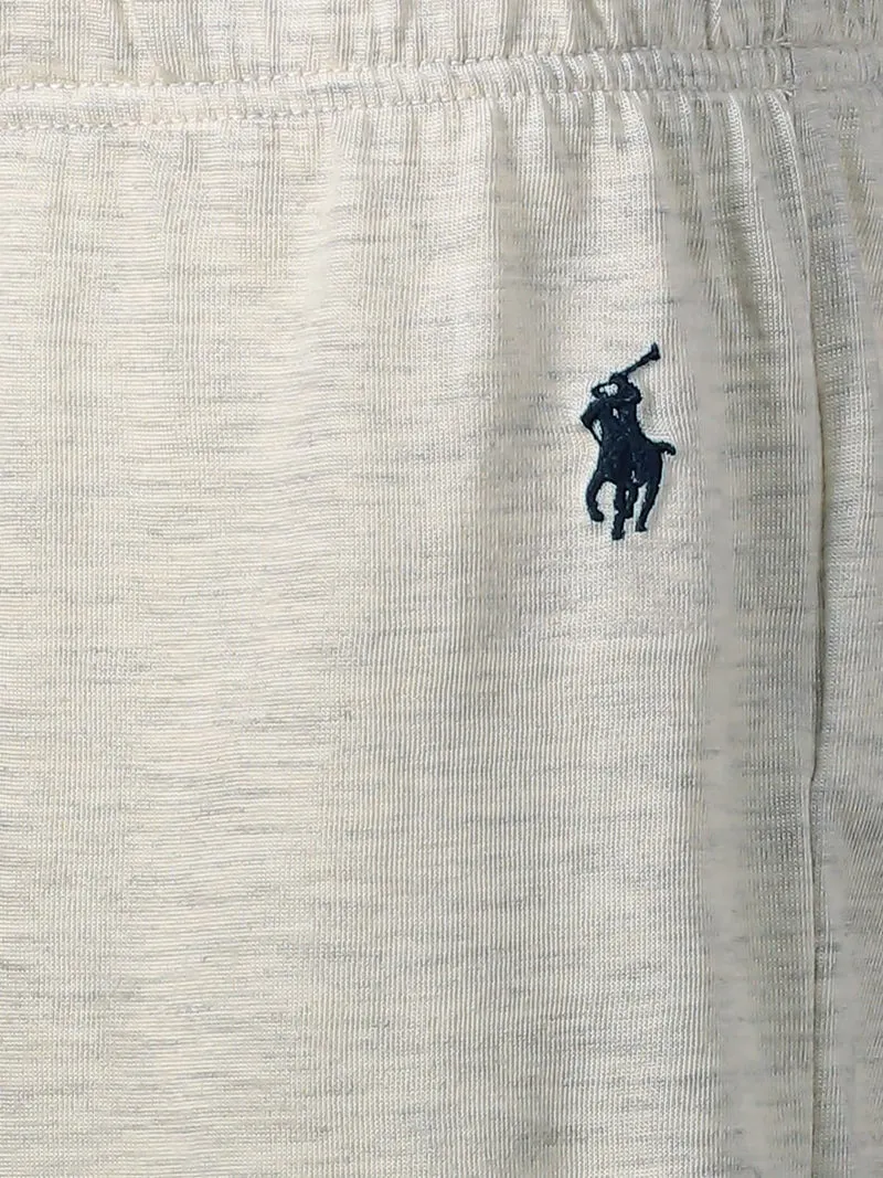 Pyjama Grau