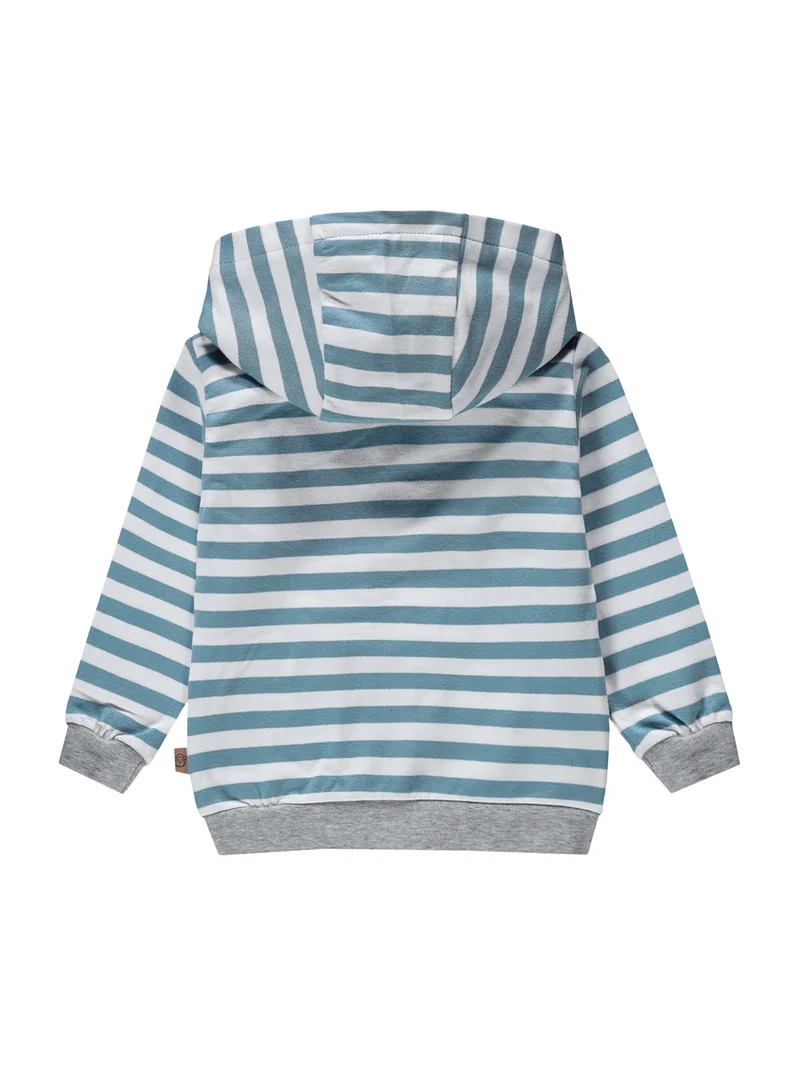 Sweatjacke Mehrfarbig
