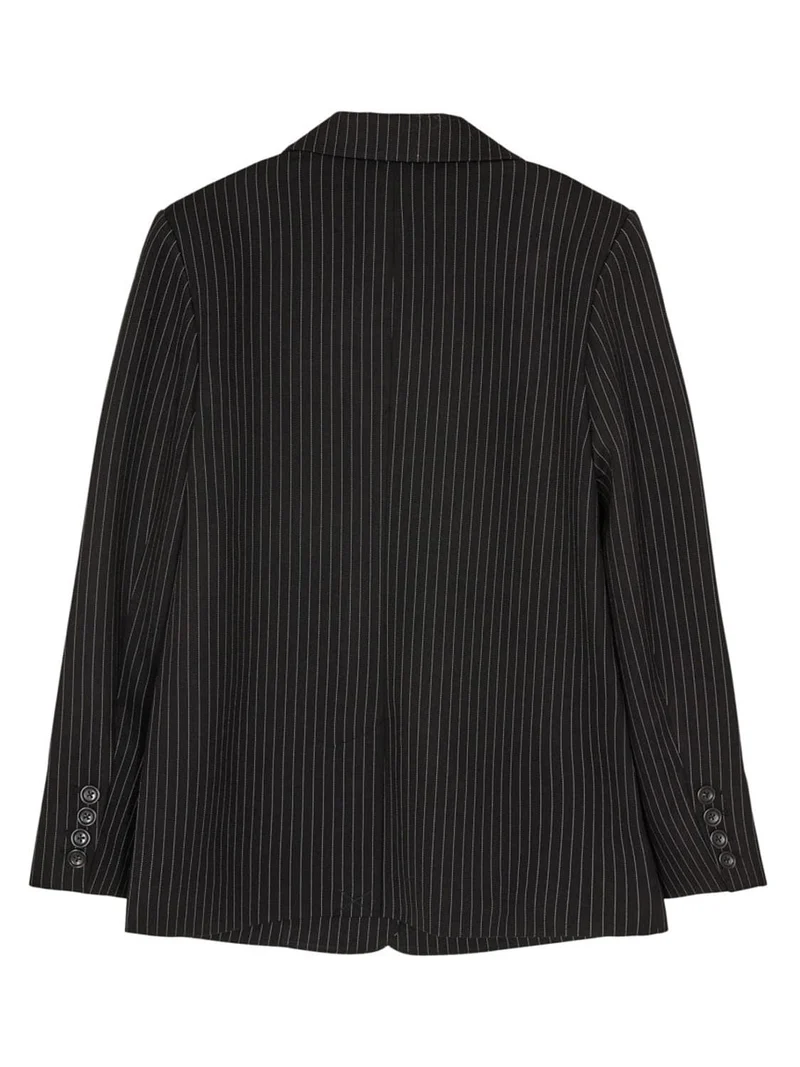 Blazer Zoe Schwarz