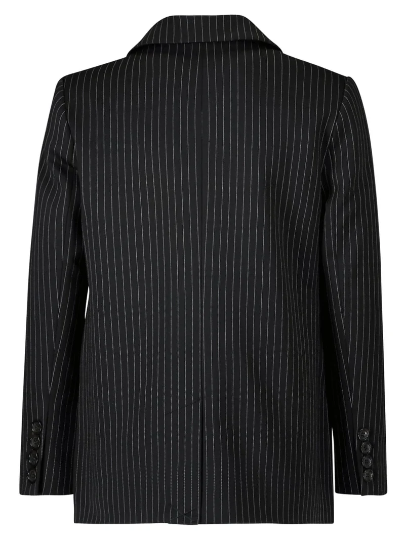 Blazer Zoe Schwarz
