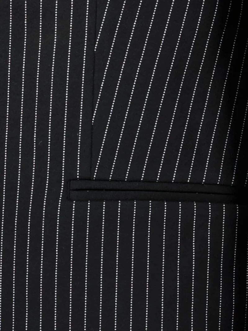 Blazer Zoe Schwarz