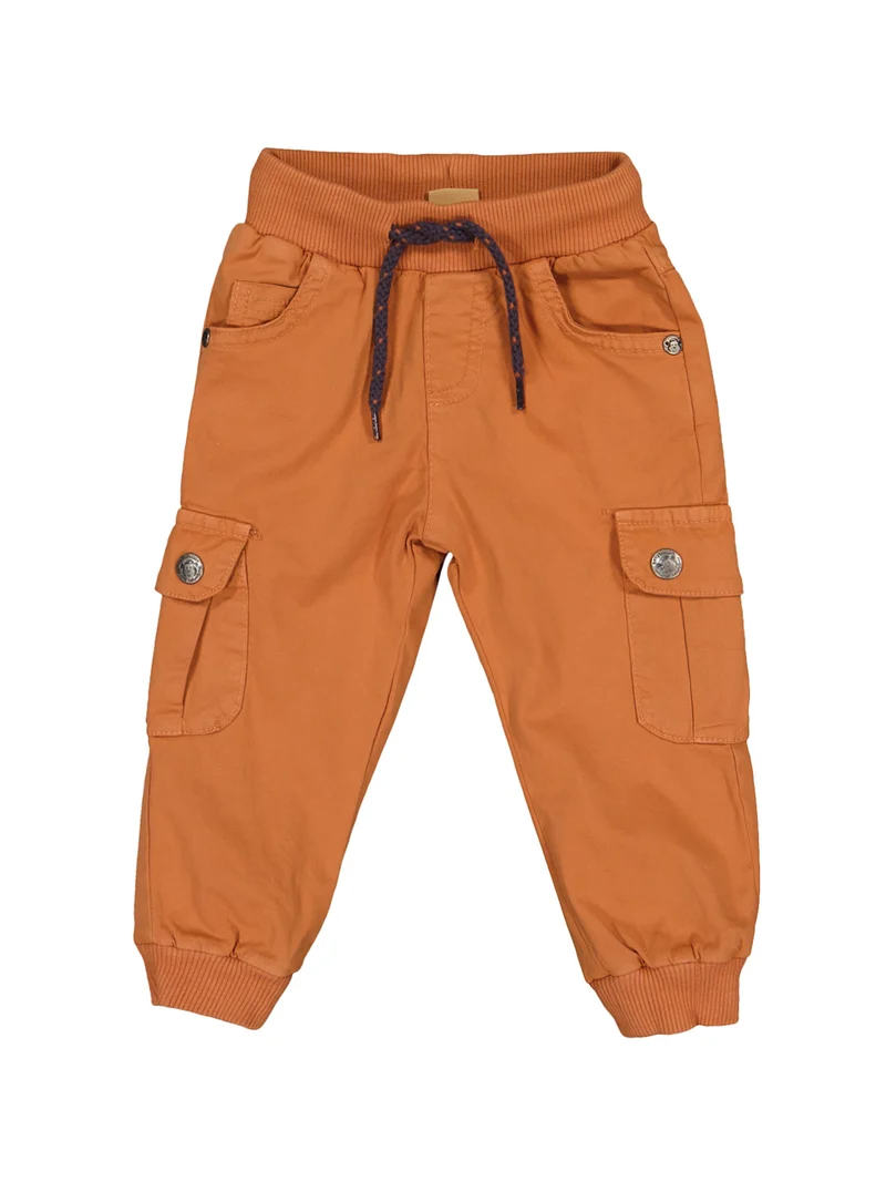 Cargohose Camel