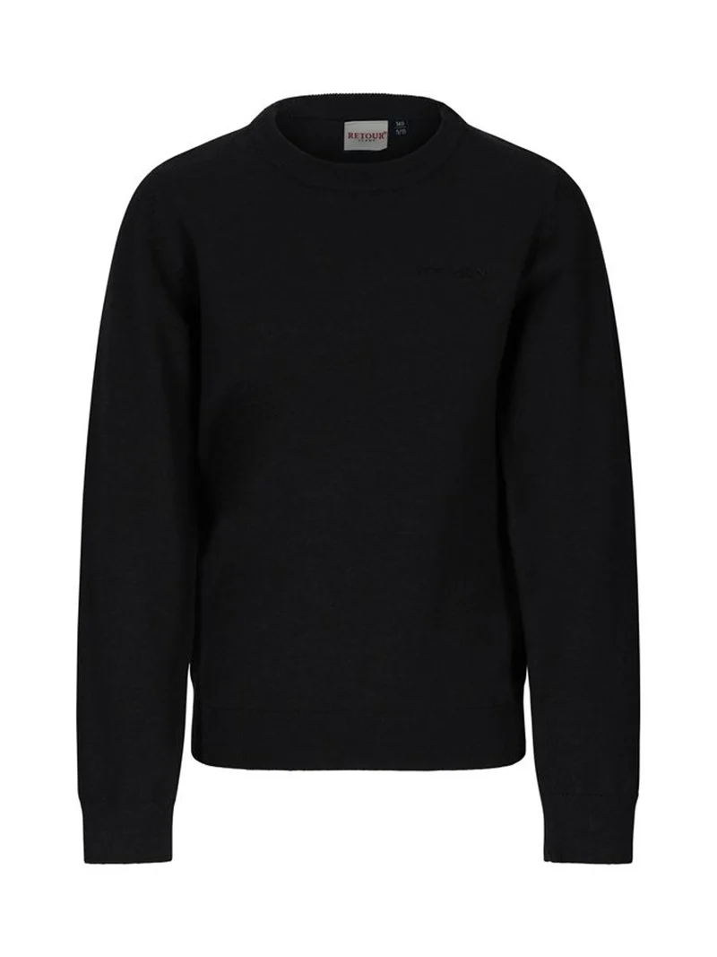 Pullover Fonzo Anthrazit