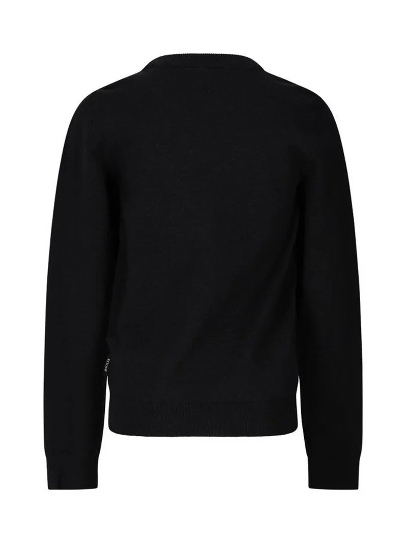 Pullover Fonzo Anthrazit