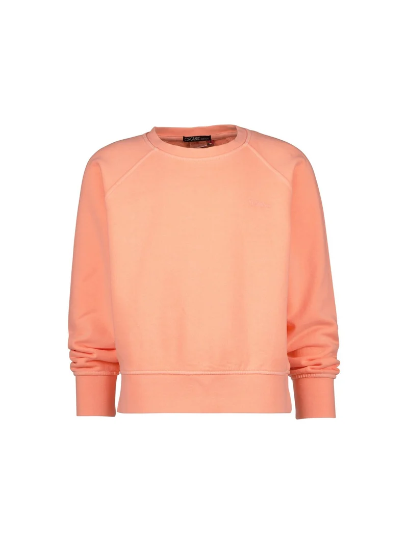 Sweatshirt Apricot
