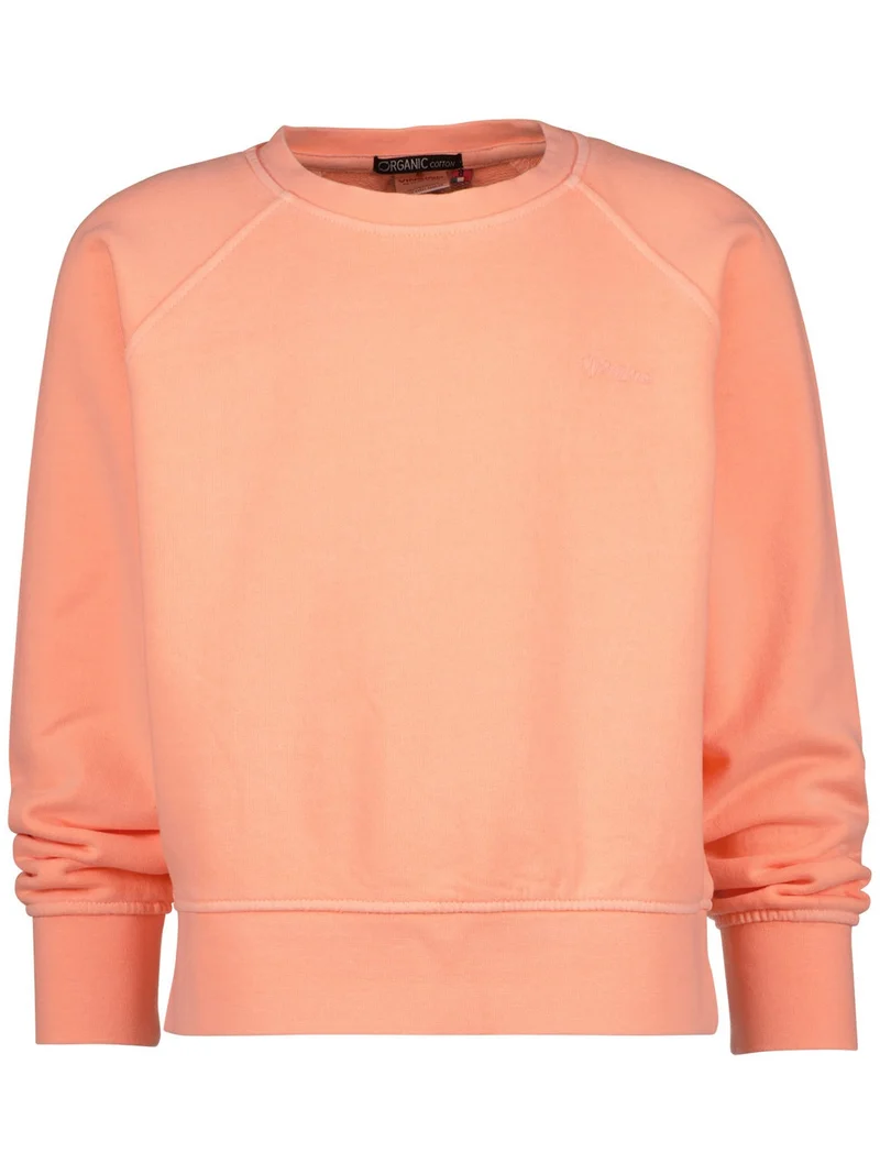 Sweatshirt Apricot