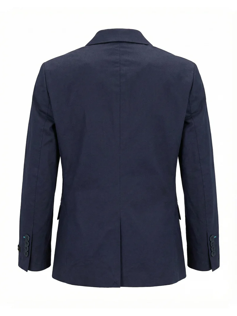 Blazer Blau