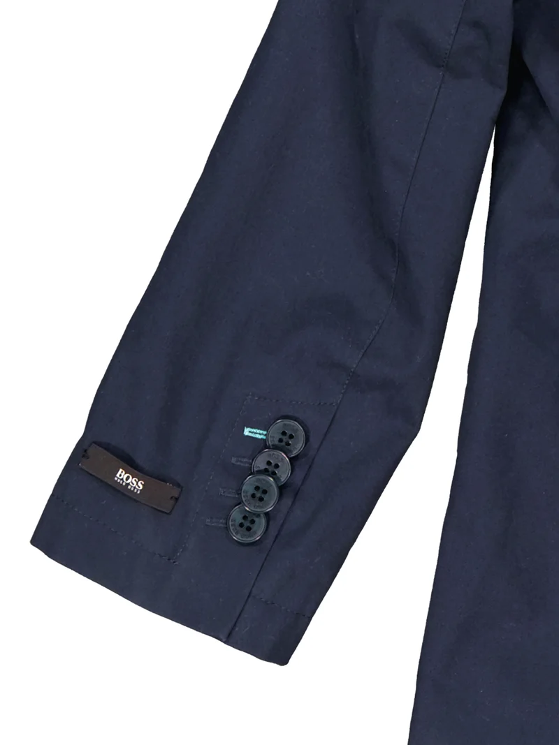 Blazer Blau