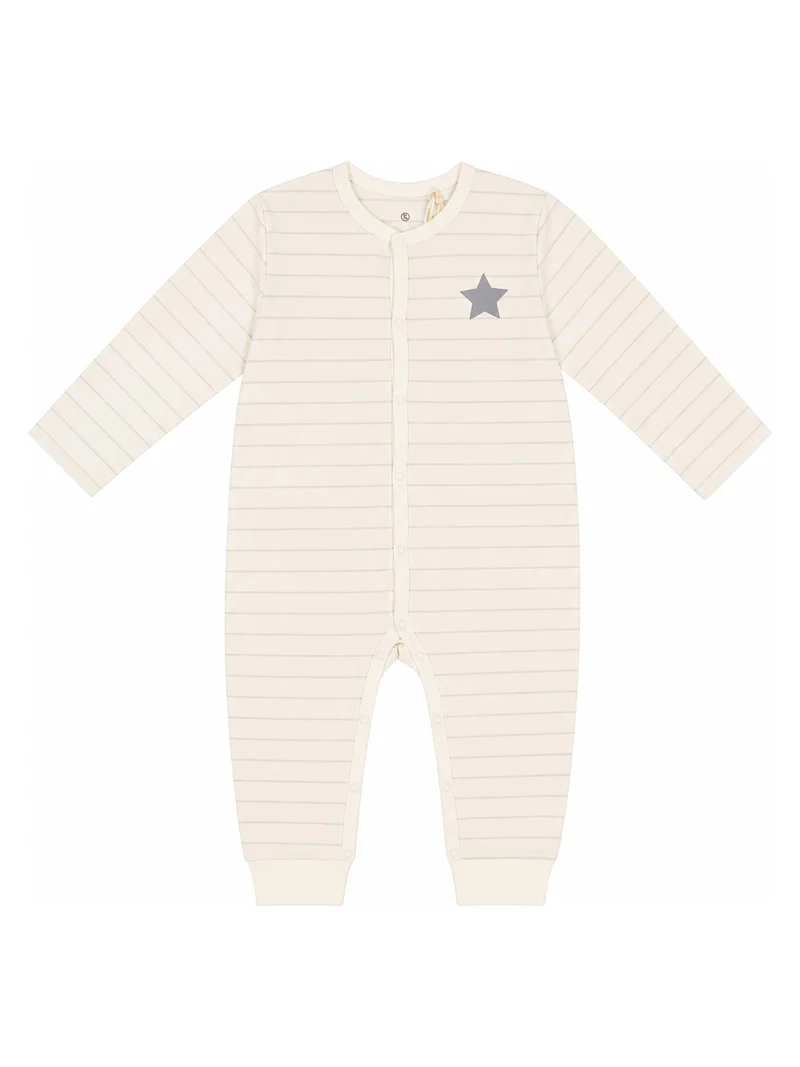Overall Beige