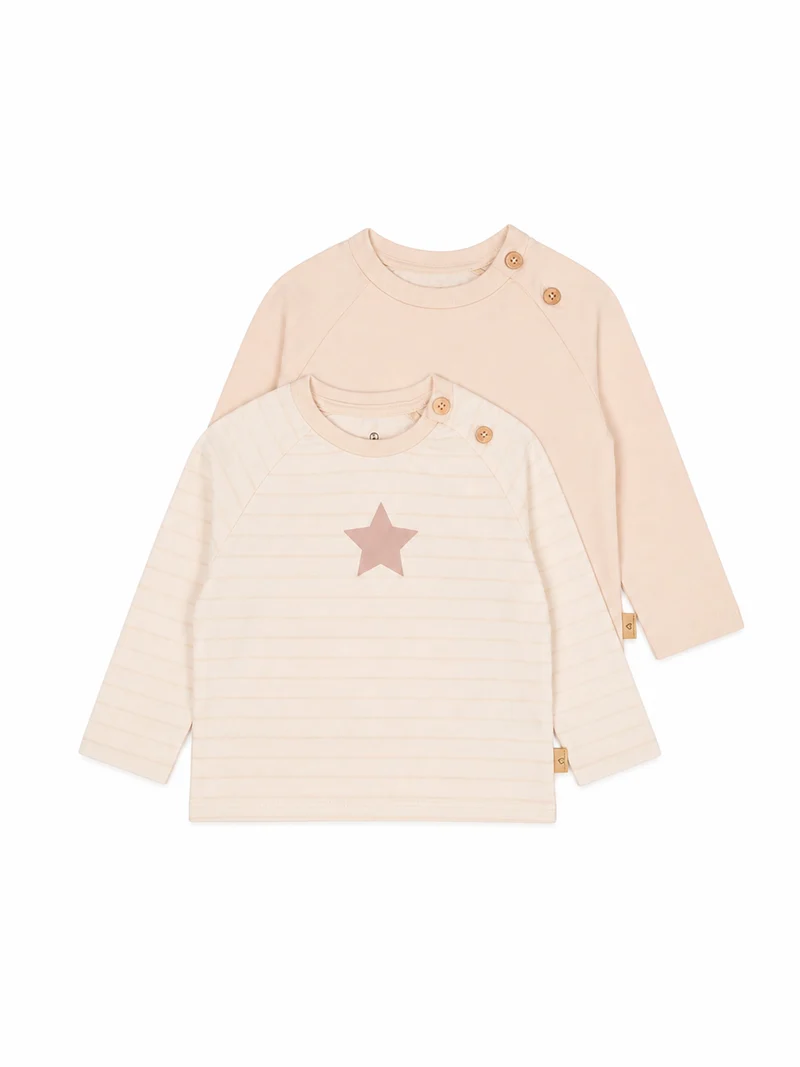 Longsleeve Rosa