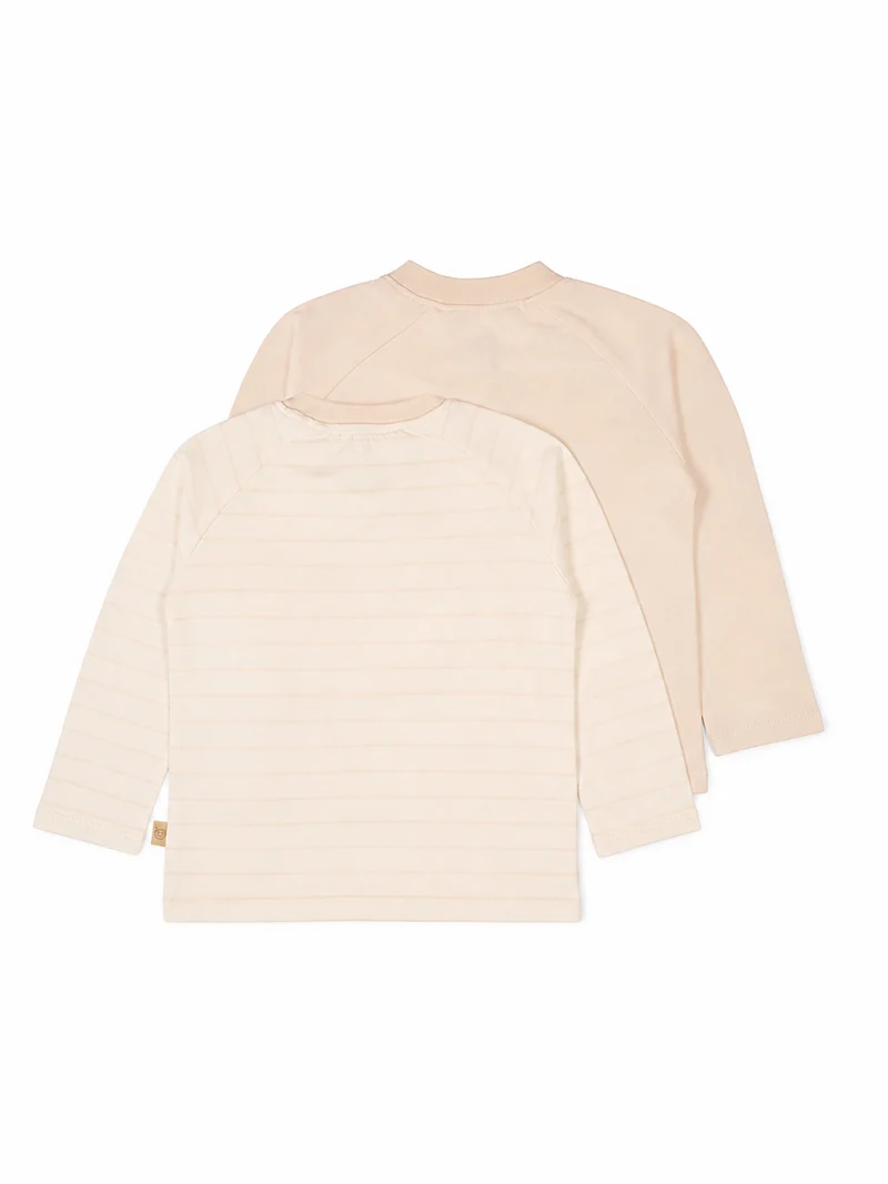 Longsleeve Rosa