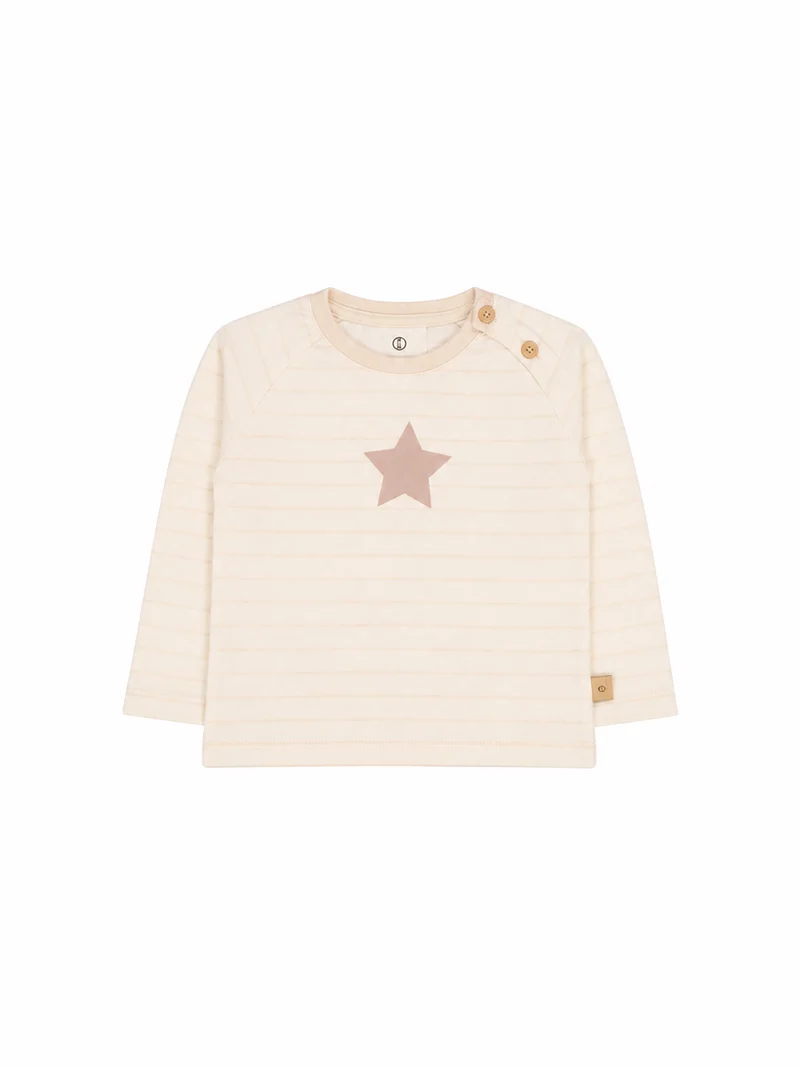 Longsleeve Rosa