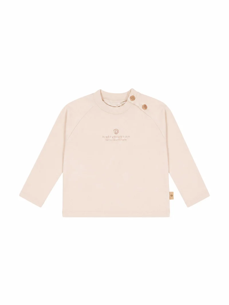 Longsleeve Rosa