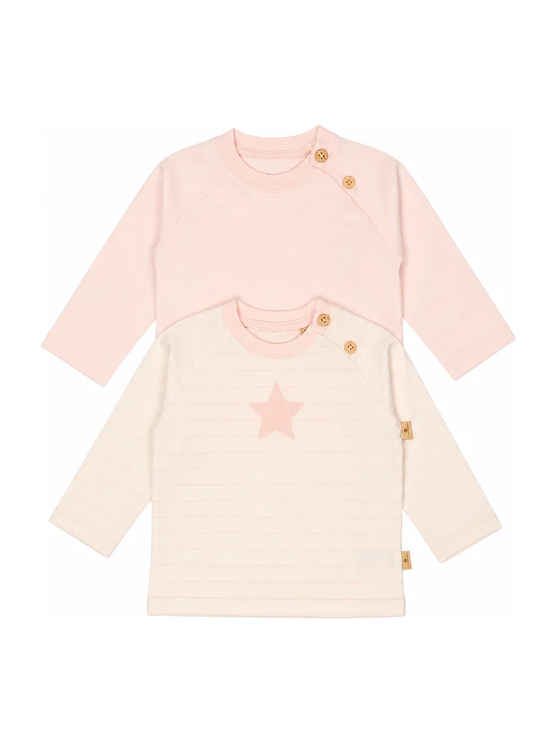 Longsleeve Rosa