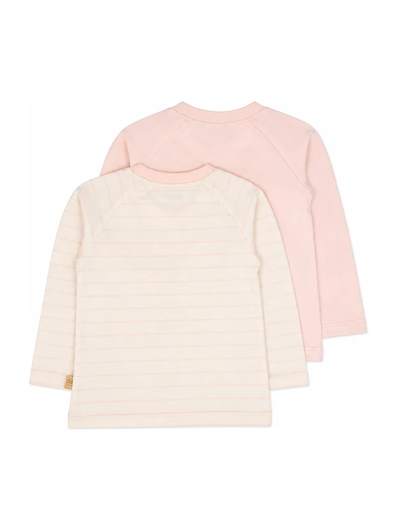 Longsleeve Rosa