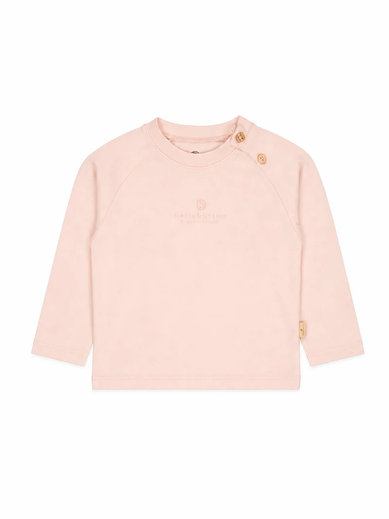 Longsleeve Rosa