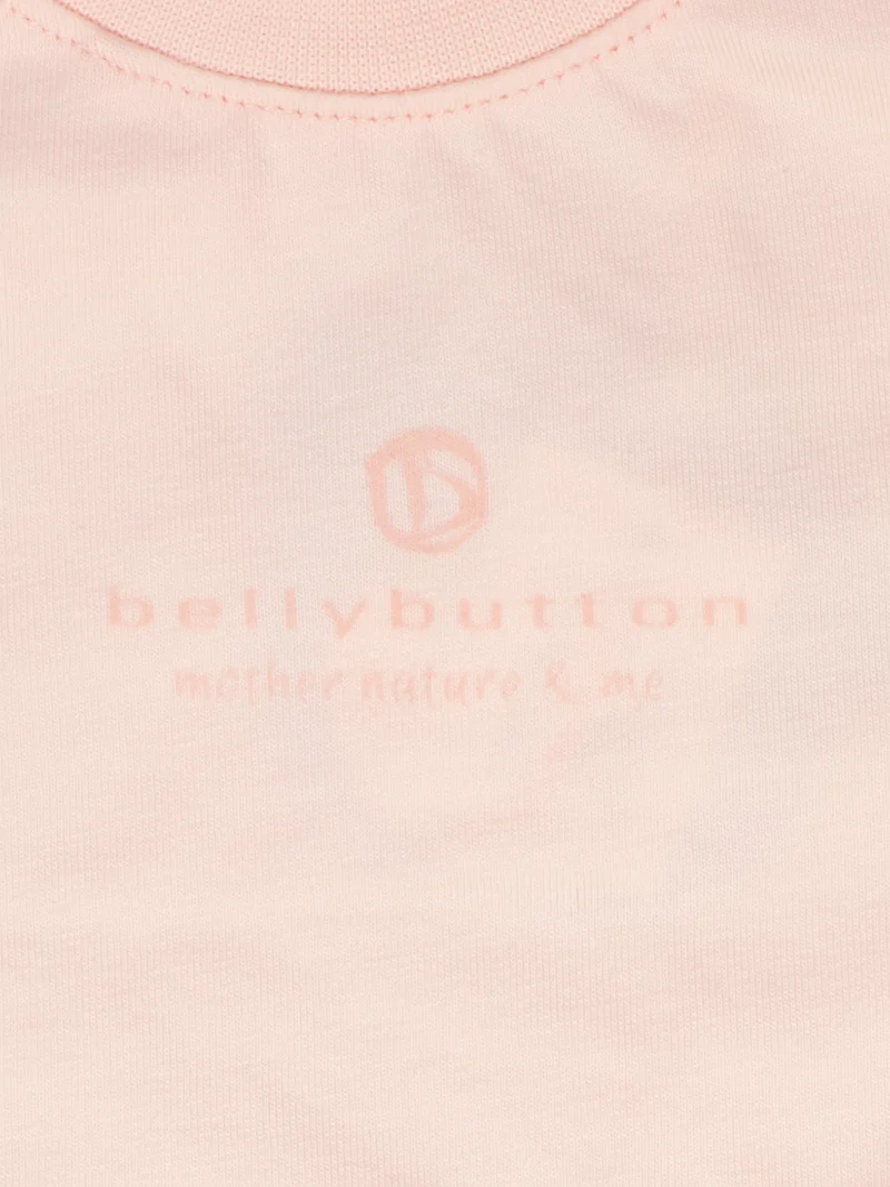 Longsleeve Rosa