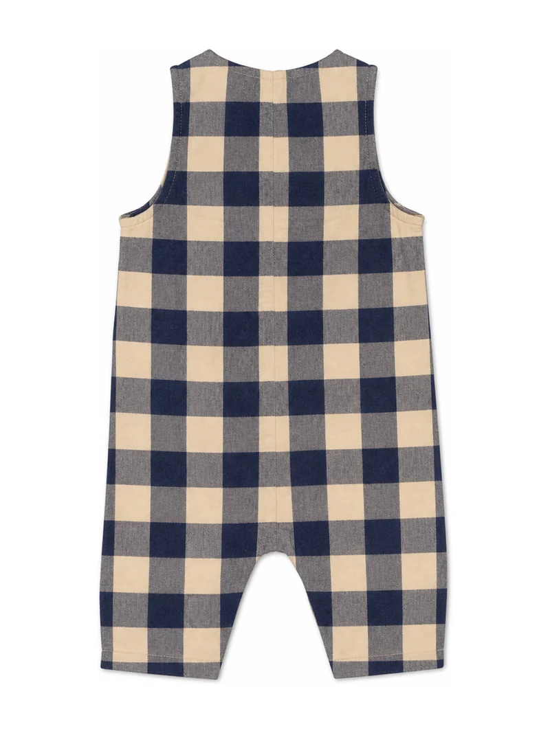 Overall Beige