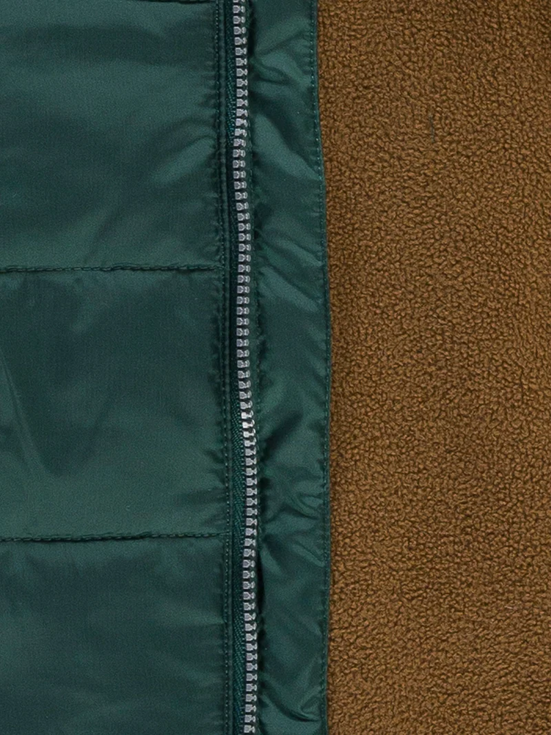 Jacke Grün