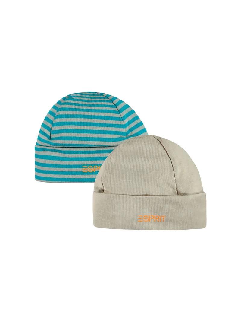 Beanie Mehrfarbig