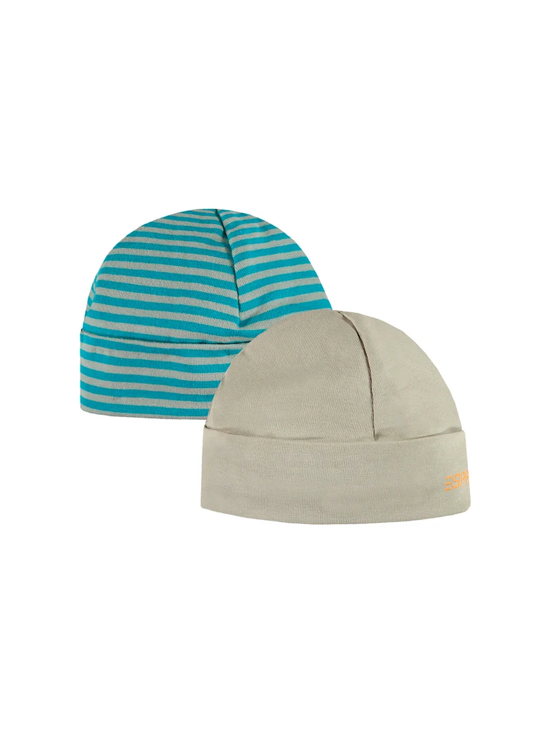 Beanie Mehrfarbig