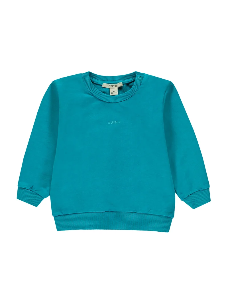 Sweatshirt Grün