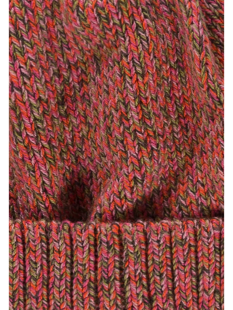 Beanie Mehrfarbig