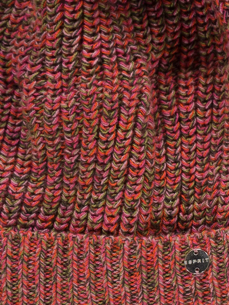 Beanie Mehrfarbig