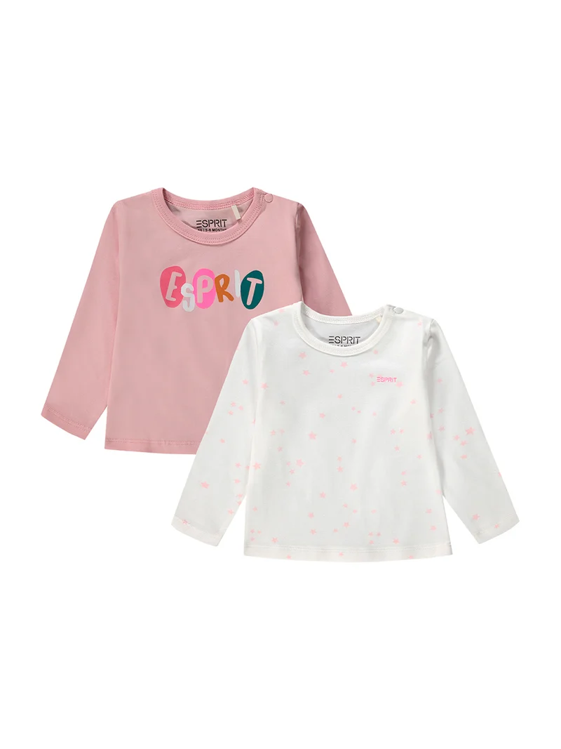 Longsleeve Rosa