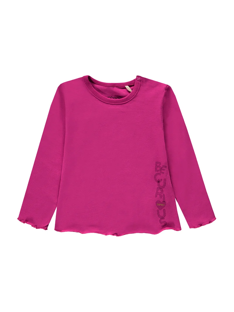 Longsleeve Pink
