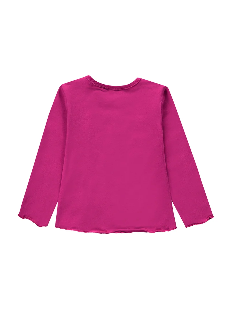Longsleeve Pink
