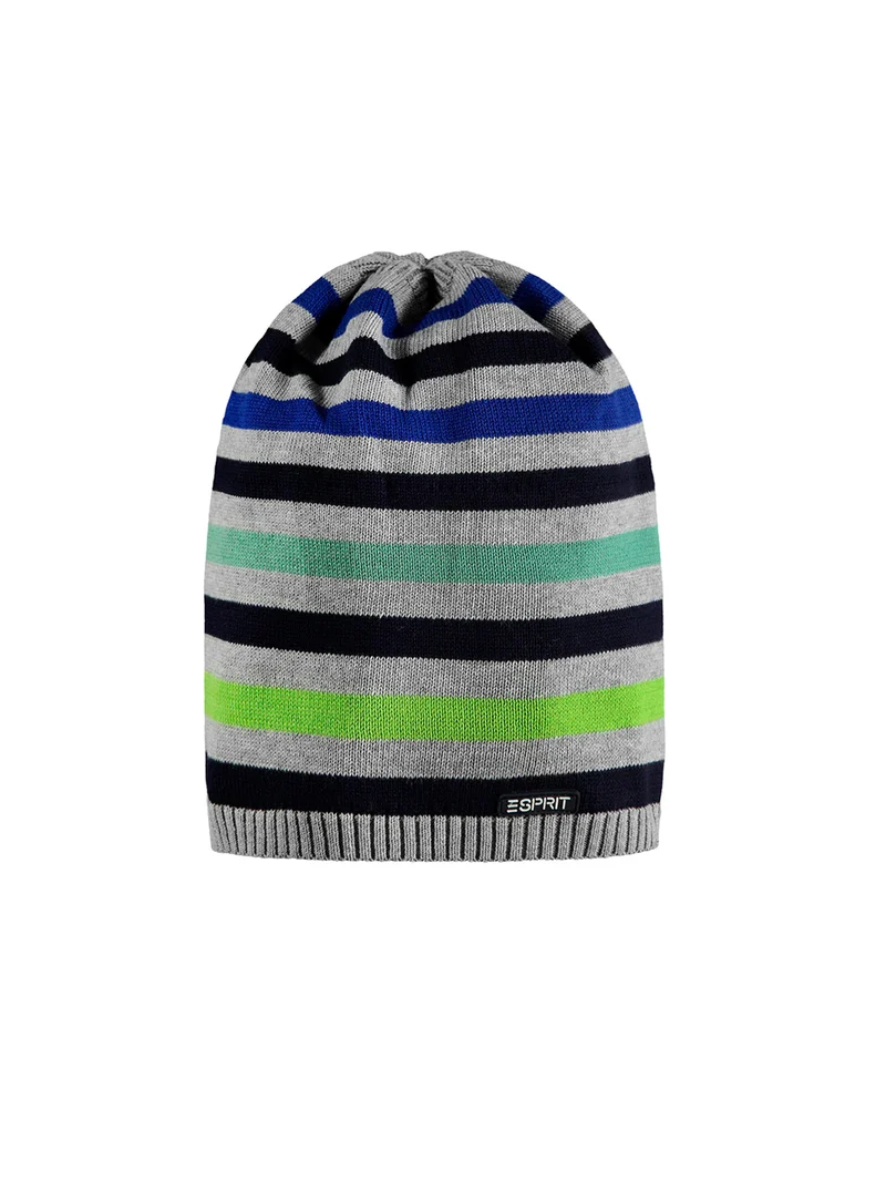 Beanie Mehrfarbig