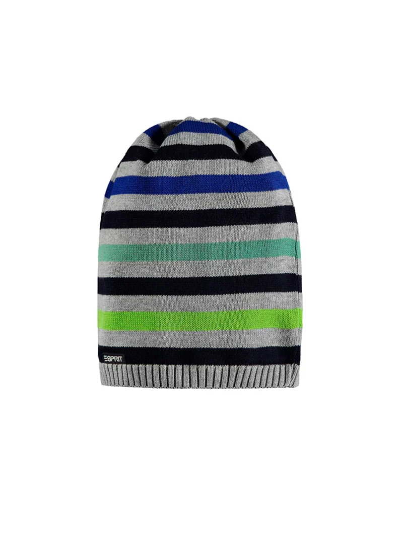 Beanie Mehrfarbig