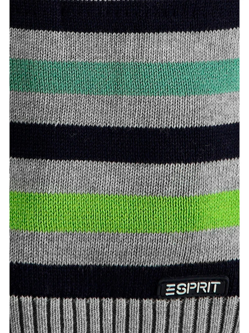 Beanie Mehrfarbig